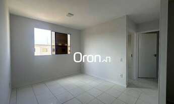 Imagem 2: Apartamento à venda, 42 m² por R$ 199.900,00 - Goiá - Goiânia/GO