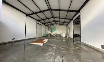 Imagem 7: GALPÃO PARA LOCAÇÃO - JARDIM CANADÁ - NOVA LIMA-MG