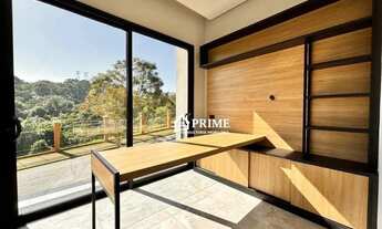 Imagem 2: Aluguel por R$ 25.000/mês - Burle Marx - Santana de Parnaíba/SP Casa com 4 suítes, 370 m²