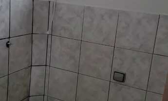 Imagem 6: Quitinete Quarto com aluguel por R$600 /mês