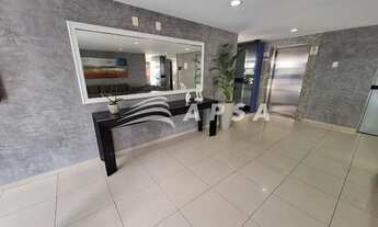 Imagem 3: ALUGUEL DE APARTAMENTO NA PONTA VERDE. EXCELENTE OPORTUNIDADE PARA MORAR EM UMA DAS LOCALI