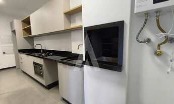 Imagem 3: APARTAMENTO NOVO COMPLETO DE ARMÁRIOS NO COSTA E SILVA COM 02 QUARTOS SENDO 01 SUÍTE COM A