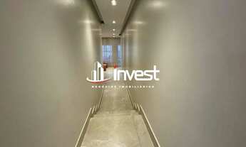 Imagem 2: Casa a venda com 4 Suites com closet, varanda gourmet moderna com churrasqueira, piscina b