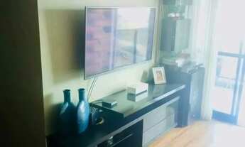 Imagem 2: Apartamento com 103 m2, 3/4, 2 vagas e DCE. Vera Arruda, Stella Maris