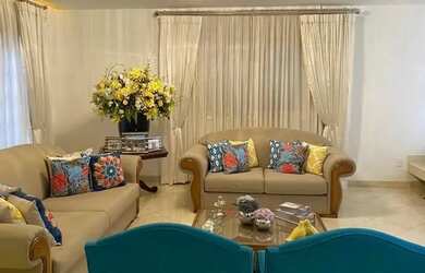 Imagem 2: Casa com 7 quartos à venda, 550 m² por R$ 5.500.000 - Quebra Frascos - Teresópolis/RJ