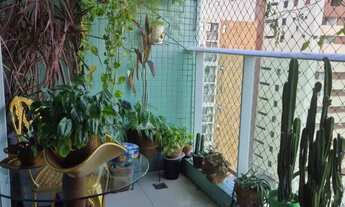 Imagem: Apartamento a venda com 03 quartos no Cabo