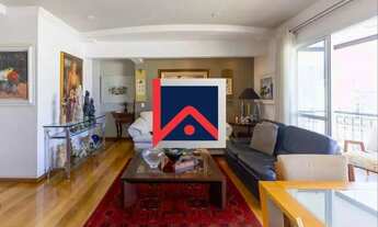 Imagem 7: Venda Apartamento 2 Dormitórios - 125 m² Pompéia