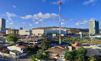 Imagem 4: Apartamento na Aruz das Almas