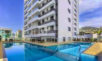 Imagem 1: Apartamento 2 Suites no bairro Agronomica Florianópolis