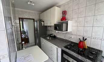 Imagem 4: Apartamento para venda com 94 metros quadrados com 3 quartos