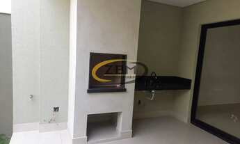 Imagem 6: Sobrado à venda, 03 suítes, Churrasqueira, 161.92 Útil, Jardim Andrade, zona oeste de Lond