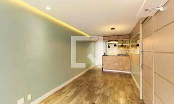 Imagem 2: Apartamento à Venda - Mooca, 2 Quartos, 72 m2