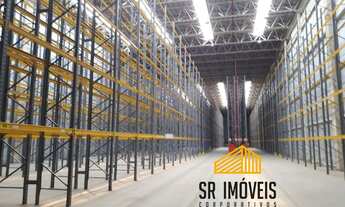 Imagem 7: Galpão para alugar de 10000 metros quadrados em condomínio logístico em Contagem - MG