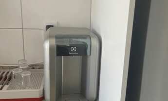 Imagem 7: Apart Everest completo com 3 quartos completo