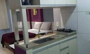 Imagem 2: Imóvel para aluguel tem 30 metros quadrados com 1 quarto em Boa Viagem - Recife - PE