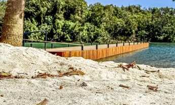 Imagem: CONDOMÍNIO PRAIA DO LAGO EM ABADIÂNIA