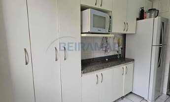 Imagem 7: Apartamento 2 quartos 1 suíte à Venda no Residencial Blue Moon Águas Claras