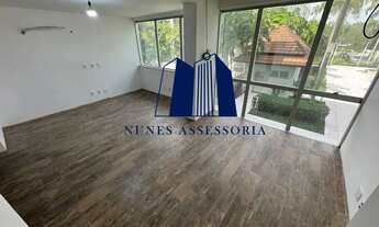 Imagem 4: Imóvel para aluguel possui 100 metros quadrados em Barra da Tijuca - Rio de Janeiro - RJ