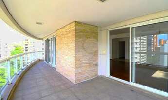 Imagem: Apartamento com 3 quartos à venda ou para