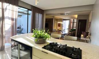 Imagem 5: Bless Houses no Sim com 4 suítes