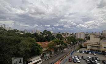 Imagem 6: Apartamento à Venda - Portal do Morumbi, 2 Quartos, 77 m2