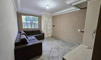 Imagem 6: Casa com 2 dormitórios à venda, 65 m² por R$ 325.000,00 - Burgo Paulista - São Paulo/SP