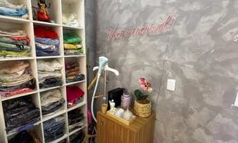 Imagem 4: Passo loja feminina