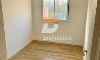 Imagem 2: Apartamento para locação 2 dormitórios no Jardim, Santo André, 50m²