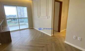 Imagem: Apartamento com 2 dormitórios para alugar