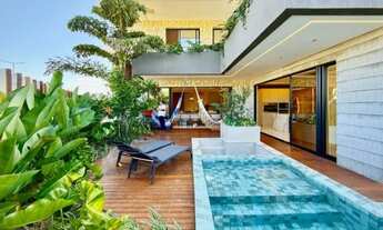 Imagem 3: Casa, Condomínio Jardins do Lago, 05 suítes