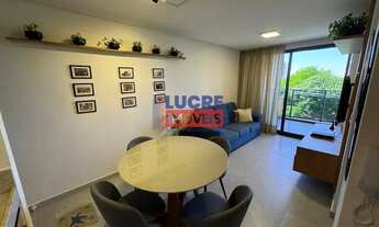 Imagem 4: Apartamento no Jardim Oceania - 60 m² - João Pessoa / PB