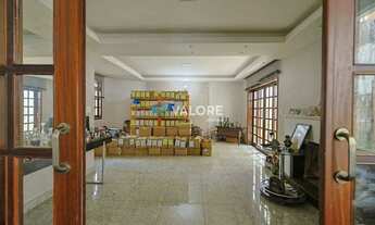 Imagem 5: Casa 4 quartos para aluguel no Anchieta