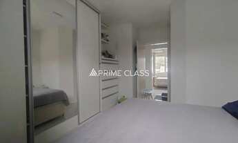 Imagem 5: Sobrado 2 dormitórios sendo 1 suíte. Bairro - Mato Grande, Canoas/ RS