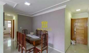 Imagem 6: Área Privativa / Garden com 3 quartos à venda em Belo Horizonte