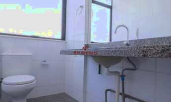 Imagem 7: SALA COMERCIAL PARA LOCAÇÃO NO BAIRRO VILA DA SERRA