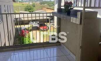 Imagem 2: APARTAMENTO COM PREÇO DE OPORTUNIDADE NO SETOR BUENA VISTA III