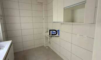 Imagem 3: Apartamento com 2 dormitórios para alugar, 48 m² por R$ 1.600/mês - Cambeba - Fortaleza/CE