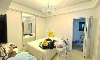 Imagem 14: Reformadíssimo três quartos com suíte, closet e dependência. Reformado no Coração de Copac