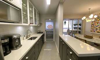 Imagem 6: Apartamento 108 m² à venda a 50 m do mar Jurerê