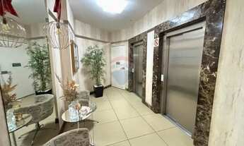 Imagem 4: Apartamento quarto de sala mobiliado com garagem - Rua Sampaio