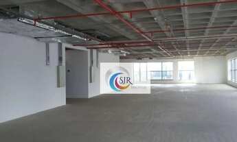 Imagem 3: Conjunto para alugar, 654 m² - Brooklin - São Paulo/SP