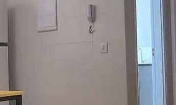 Imagem 6: Apartamento mobiliado para aluguel com 35M2, 1 quarto, 1 vaga em Barro Preto - Belo Horizo