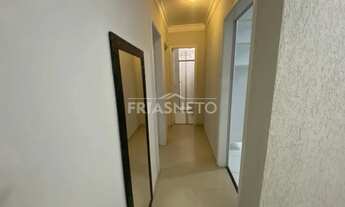 Imagem 6: Apartamento à venda no condomínio Residencial Del Giardino I