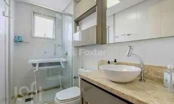 Imagem 6: Lindo APARTAMENTO mobiliado 97 m² com 3 quartos, 4 VAGAS em Menino Deus - Porto Alegre - R