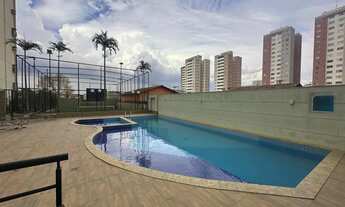 Imagem 2: Apartamento de 2 quartos no Setor Negrão de Lima - Goiânia - GO