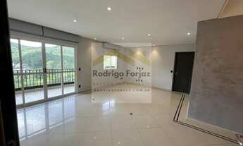 Imagem: Condomínio Parque Tamboré - APTO LOCAÇÃO