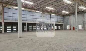 Imagem 6: Aluguel galpão GLP Campo Grande RJ