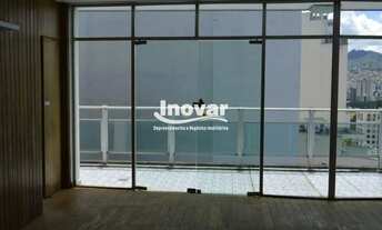 Imagem 6: Excelente Andar Comercial com aproximadamente 344m² no coração do Centro, px Praça Sete, 4