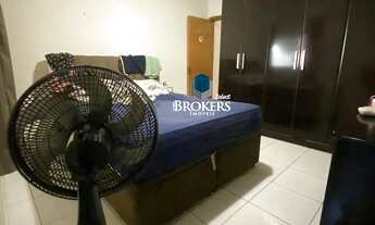 Imagem 5: Oportunidade | Residencial Três Marias | Casa 3/4 sendo 1 suíte | Jardim de inverno