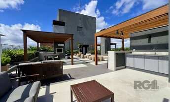 Imagem 6: Studio em Partenon